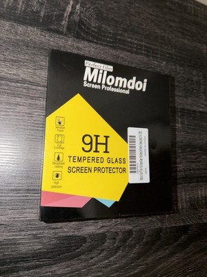 Milomdoi Perfect Film 9H TempGlass Screen Protector for Samsung Galaxy Z fold 7