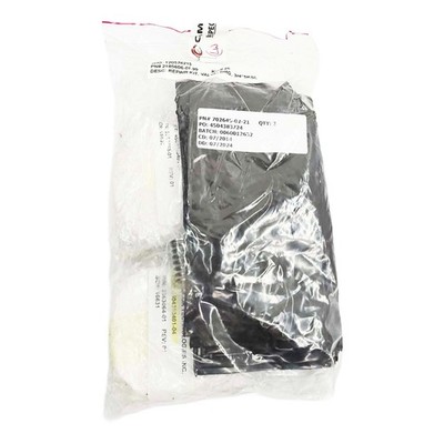 CAMERON 2185606-01-99 Kit #25, Repair Kit, Valve, DRG, 3/4'' 5 KSI