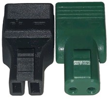 ​Conector de altavoz compatible Sony Samsung enchufe 4,2 mm con terminal de clip de bloqueo