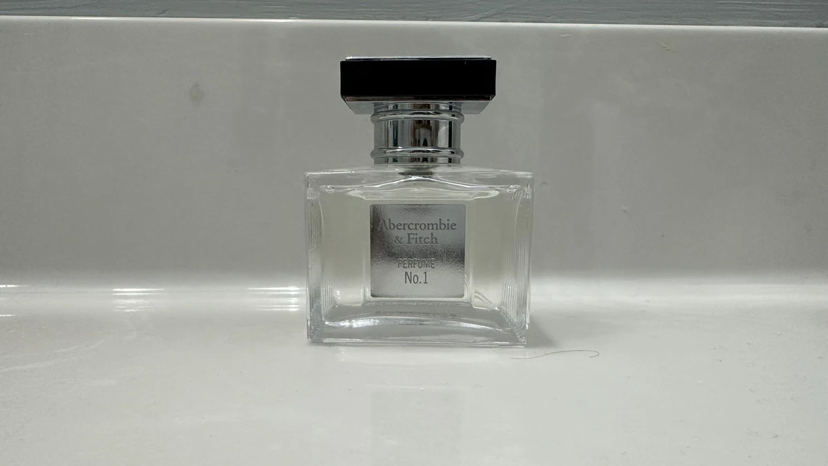 Abercrombie & Fitch No. 1 Fragrances for Women for sale | eBay