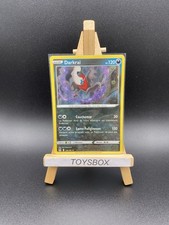 Pokemon Karte Darkrai Holo 120/196 / EB Verlorener Ursprung EB11 / NEU DE