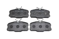 Repco 088-1257D Deluxe Disc Brake Pad Kit NOS