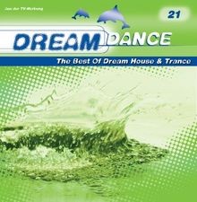 Dream Dance Vol.21 von Various | CD | Zustand sehr gut
