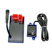 6 Pin DC Racing CDI Box Motorcycle Ignition Control Unit for CG125 150 Red-DC
