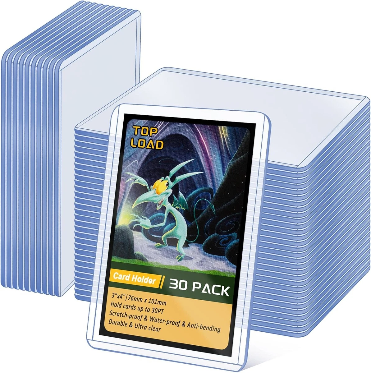Baseball Card Sleeves for sale | eBay