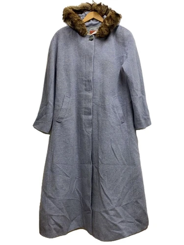 Cappotto KENZO blu M