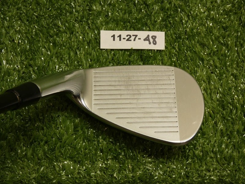 Titleist 2023 T200 Forged 48* W Gap Wedge Vista Pro 50 R2 Senior Pured Graphite - Image 3 of 4