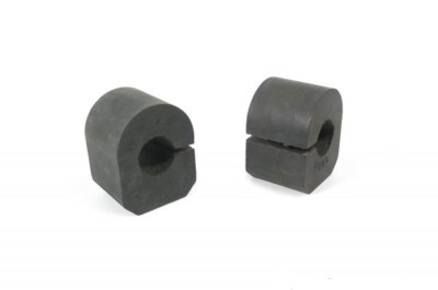 Stabilisator-Gummibuchsen Corvette C3 Stabilizer Bar Bushing