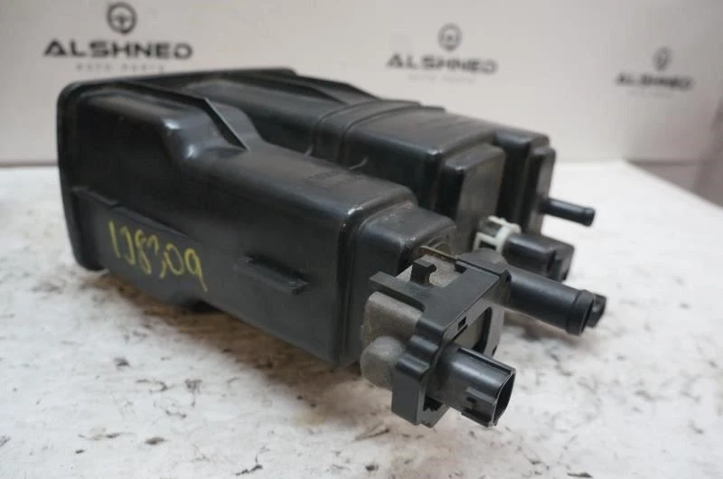 Nissan Juke 2011 evaporador de vapor de combustible emisión bote EVAP 149501KC0A fabricante original Foto 3 de 4