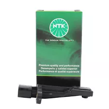 NTK Rear ABS Wheel Speed Sensor AB2048