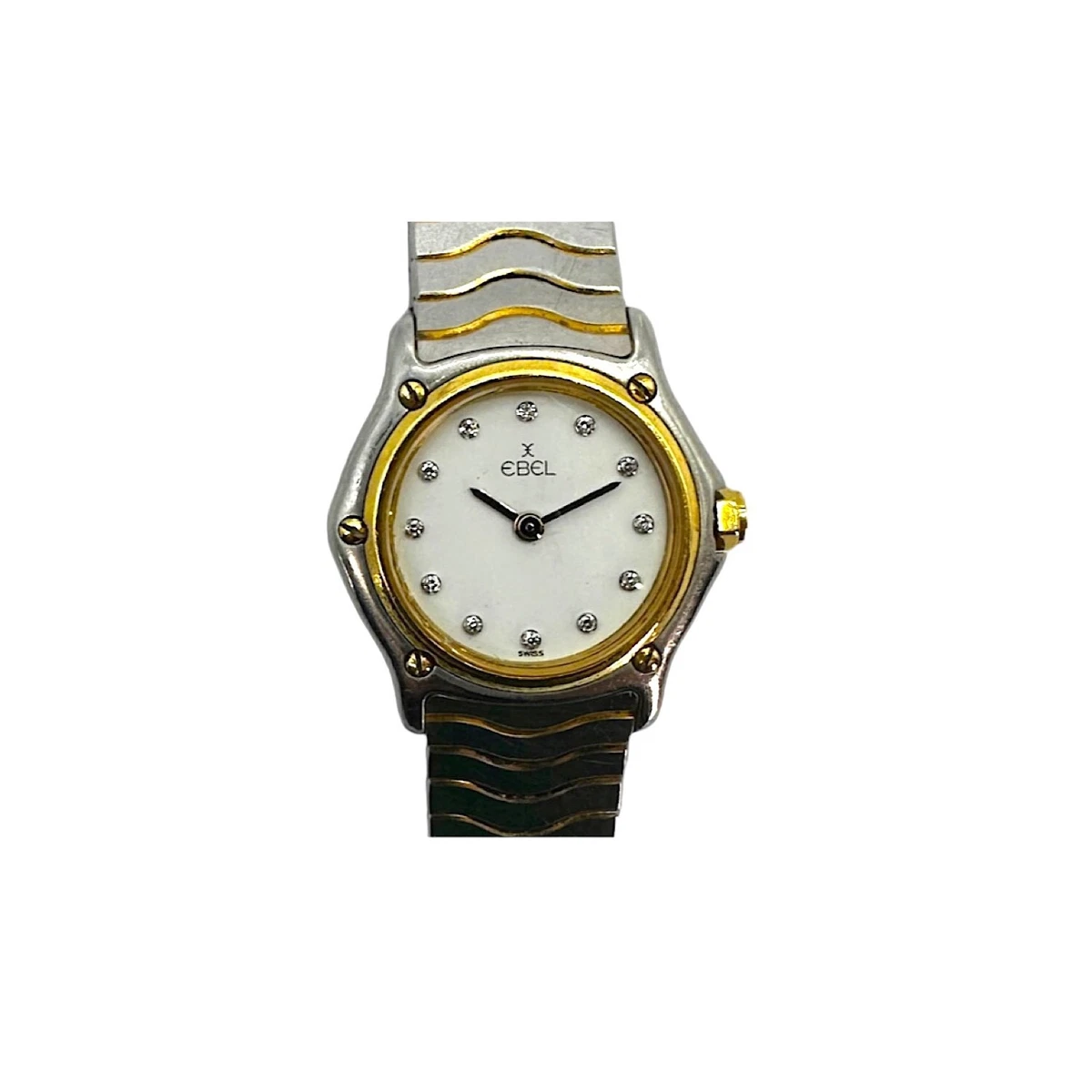 Ebel wave shop price