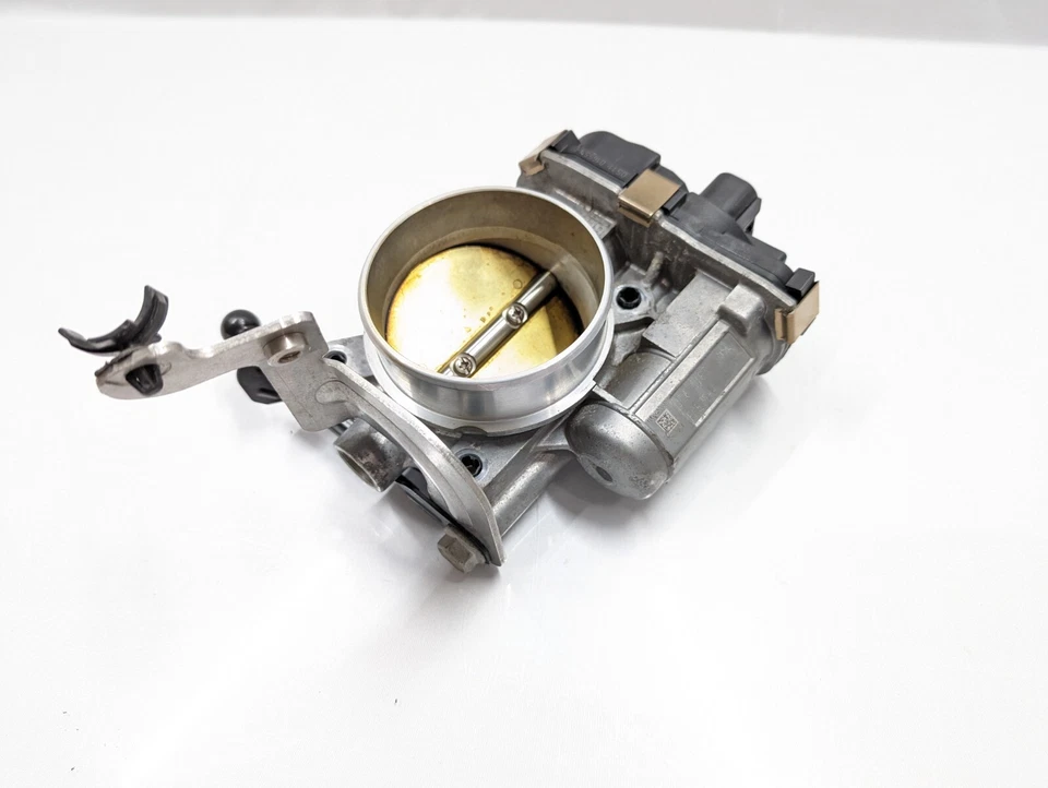 CUERPO ACELERADOR 10-12 SAAB 9-5 NG 2,8 L Foto 2 de 4