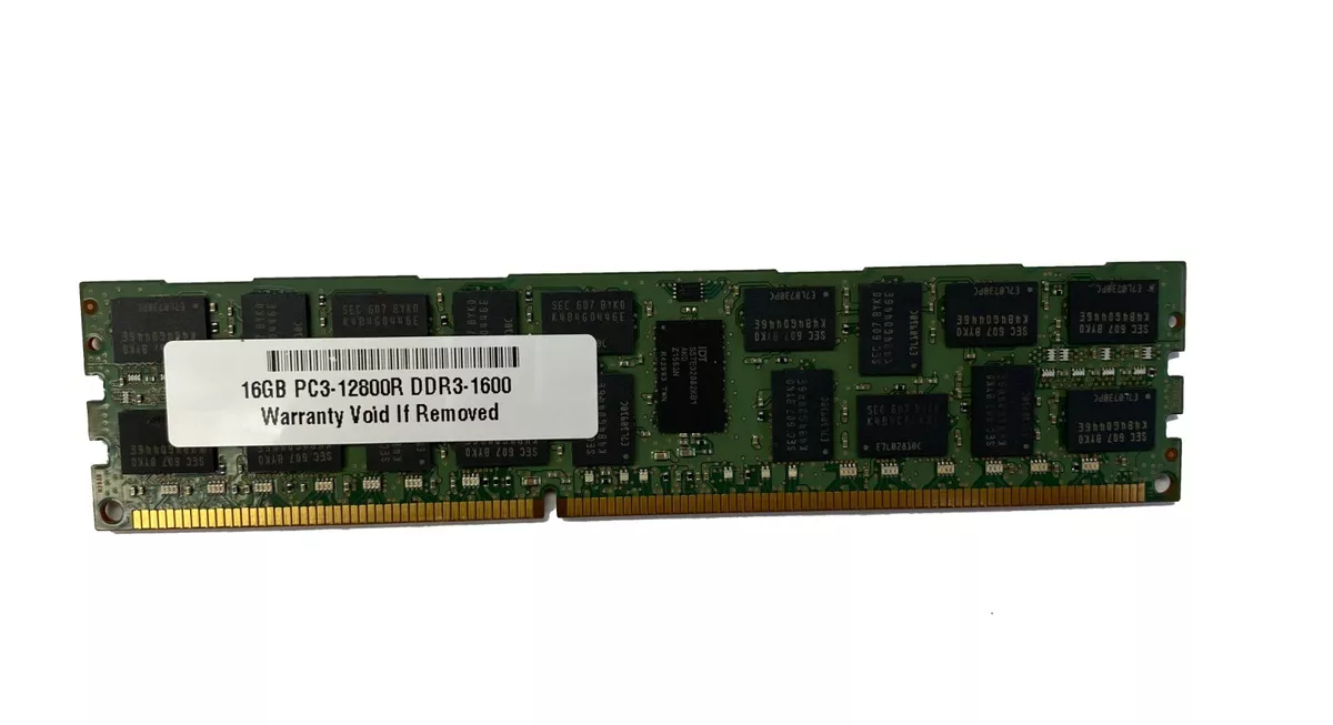 Dell r610 ram sale