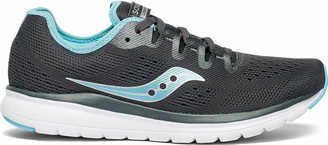 saucony women's versafoam flare running shoe