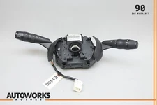 03-13 Maserati Quattroporte M139 Steering Column Clock Spring Switch Stalks OEM