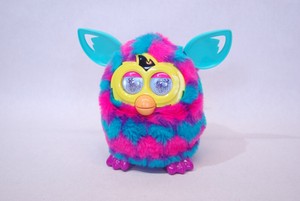 furby boom 2013