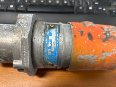 CROUSE HINDS APJ6375