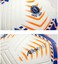 Nike-Premier-League-Strike-FA20-Futebol-Bola-Branco-CQ7150-102-tamanho-4-5 miniatura 5