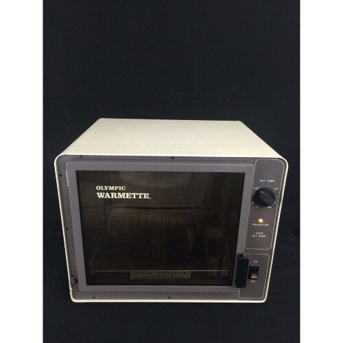 Olympic Warmette 56910 Blanket Warmer eBay