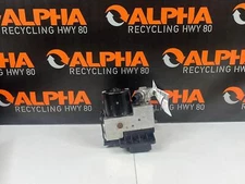 05 MERCEDES S-CLASS Anti-lock Brake Parts Abs Pump A2208273042