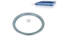 ABS Ring DT Spare Parts 4.63185 D:160Mm D:188Mm S:2Mm H:12Mm