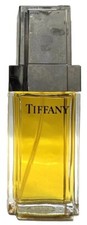 tiffany eau de parfum 1oz spray oxidized cap