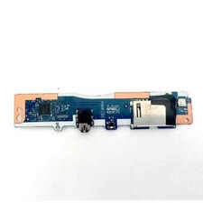 New For Lenovo Ideapad 3-15IML05 Power Button SD Audio board NS-C782 GS552