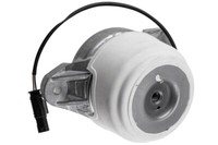 Motorlager Hydro-Elektrisch FüR Mercedes Klass C W204 S204 10-14