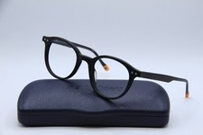 NEW LE SPECS PERCEPTION 1926525 BLACK BROWN AUTHENTIC FRAMES EYEGLASSES 46-20