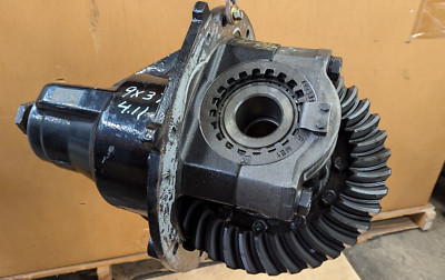 4.11 Ratio Meritor MR2014X 4.11 Rear Differential Carrier 41 Spline New Takeout