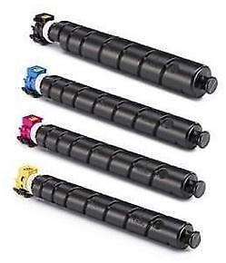 Nero Compatibile Triumph-Adler Utax 2508 Ci-25K1T02YP0UT0