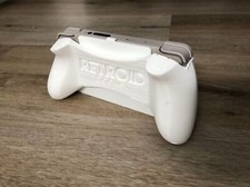 Per Retroid Pocket 2 rp2 Stampato 3D Mano Controller Supporto Impugnatura Maniglia