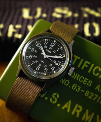 TIMEX NEIGHBORHOOD オリーブ腕時計 NHTM.CAMPER s-l400.jpg