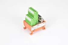 SD-B9C, RS PRO interface module