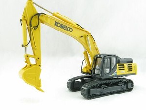 Conrad 2210 01 Kobelco Sk 500 Lc Tracked Hydraulic Excavator Us Version 1 50 Ebay