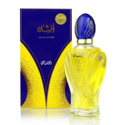 Rasasi Afshan Eau de Parfum - 100 ml Unisex Perfume Free Worldwide Shipping.