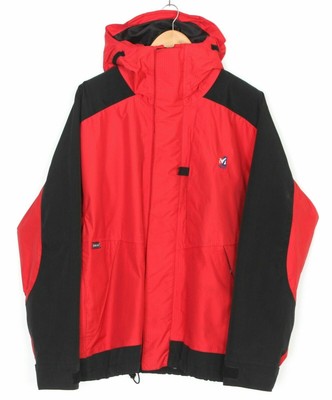 millet gore tex jacket 