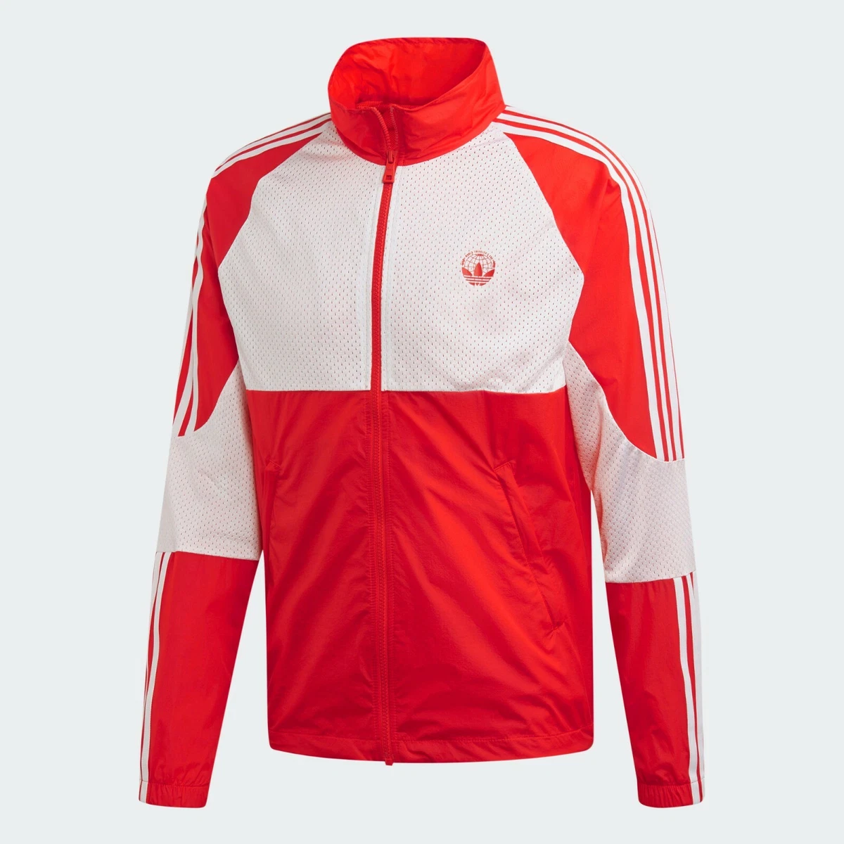 Adidas oyster jacket cheap