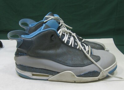 dub zero size 14
