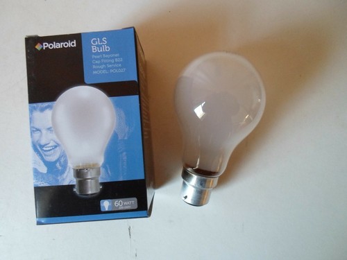 Traditionelle Glühlampen Auswahl der verkauften Artikel einzeln Pauschalpost - Bild 22 von 225