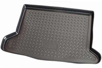 Kofferraumwanne Passend FüR Volvo C30 | 2006-2013 | Passgenau Mit Rand