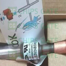 1PCS New CAREL Valve E2V24BSF00 E2V24BSF00 Fast Ship