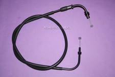Gaszug Schließer Triumph 2300 Rocket III / Touring Bj. 2008-2013