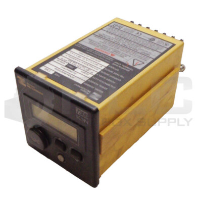POWER MEASUREMENT P730A0D0A0A0A0A METER TYPE 7300 10 AMP 95-240V 47-440 HZ