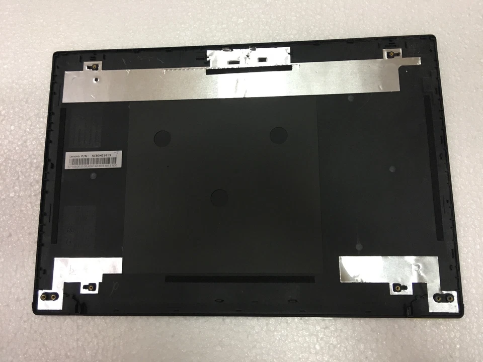 For Lenovo Thinkpad T460 LCD Back Case Rear Cover Top Lid 01AW306 AP105000100 - Image 2 of 4