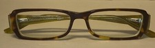 Lacoste Eyeglasses Rectangular Frame LA12207 - FRAMES ONLY - Vintage LaCoste