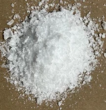 Bulk Spanish Natural Sea Salt Flake (select size below)