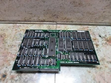 OKUMA CIRCUIT BOARD UNIT E4809-045-138 1911-1516-19-112 CNC  