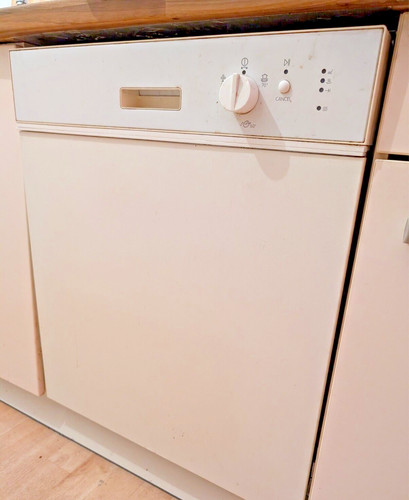 Ikea Spülmaschine Lagan DW60