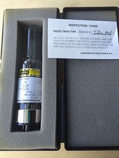 Hamamatsu Hollow Cathode Lamp L233-60NB  Nd Element, Ne Gas , NEW 